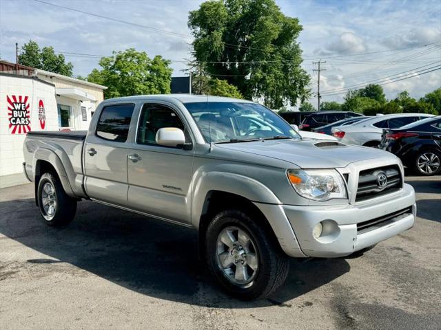 2006 Toyota Tacoma Base V6