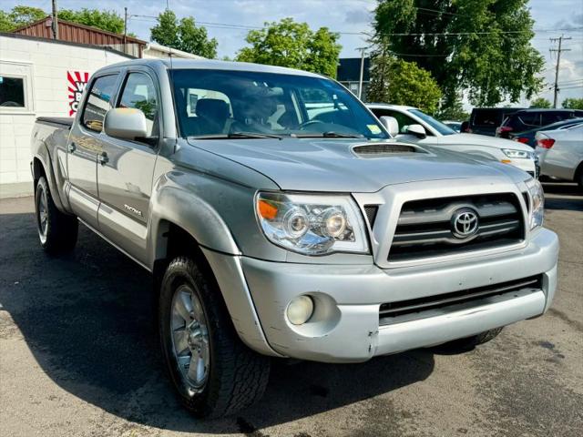 2006 Toyota Tacoma Base V6