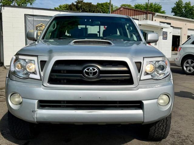 2006 Toyota Tacoma Base V6
