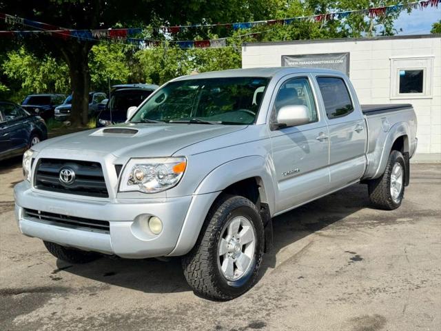 2006 Toyota Tacoma Base V6