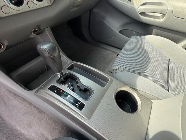 2006 Toyota Tacoma Base V6
