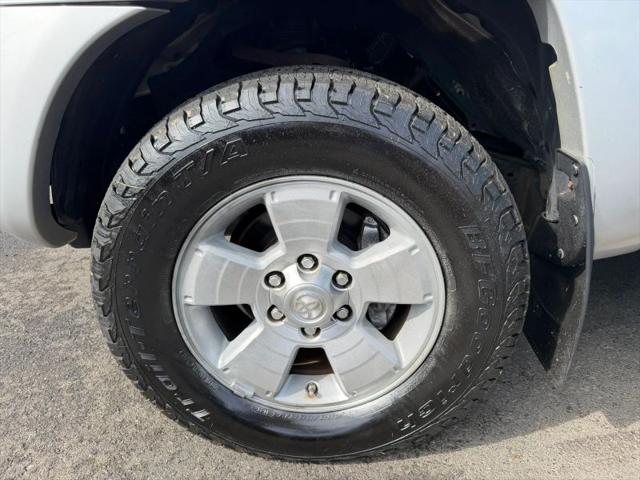 2006 Toyota Tacoma Base V6