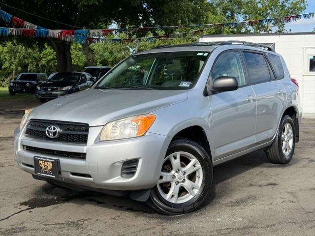 2011 Toyota RAV4 Base for sale in Wrightstown, NJ