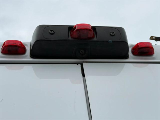2019 Ram ProMaster Cargo Van High Roof 159" WB EXT