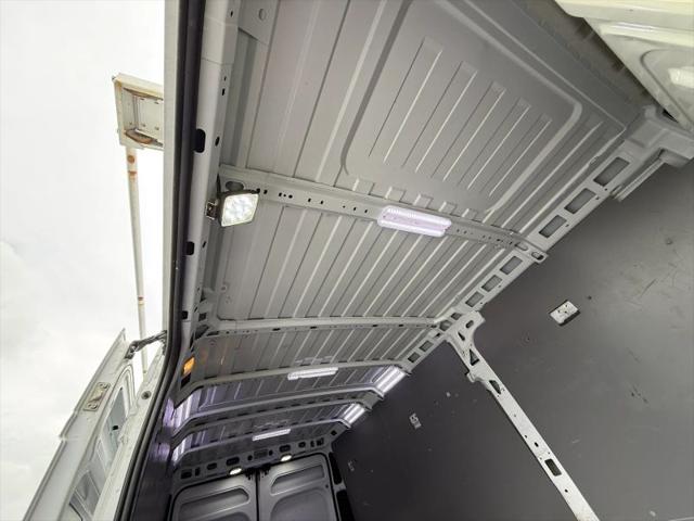 2019 Ram ProMaster Cargo Van High Roof 159" WB EXT
