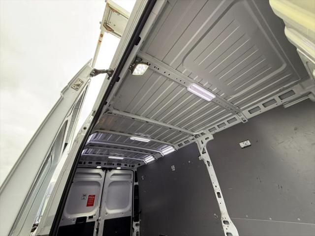 2019 Ram ProMaster Cargo Van High Roof 159" WB EXT