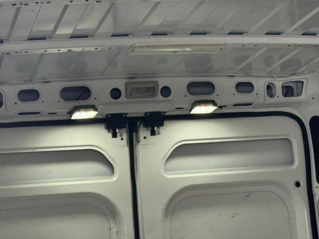 2019 Ram ProMaster Cargo Van High Roof 159" WB EXT