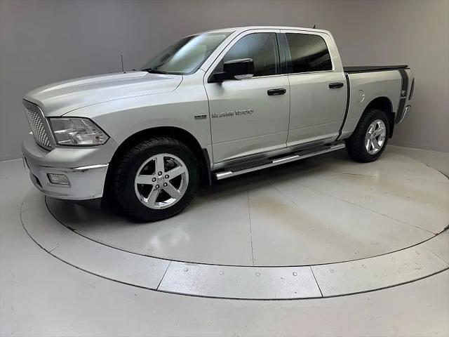 2012 Ram 1500 SLT for sale in Naugatuck, CT
