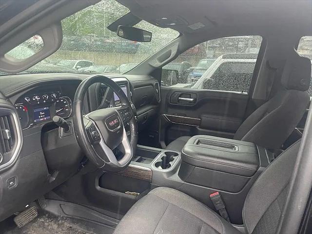 2019 GMC Sierra 1500 Elevation for sale in Naugatuck, CT