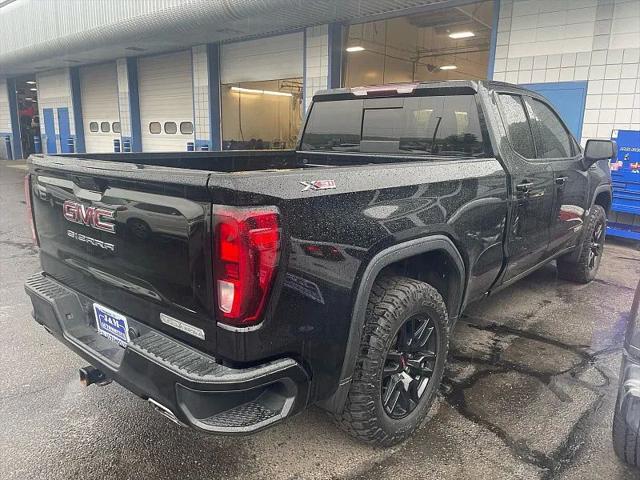 2019 GMC Sierra 1500 Elevation