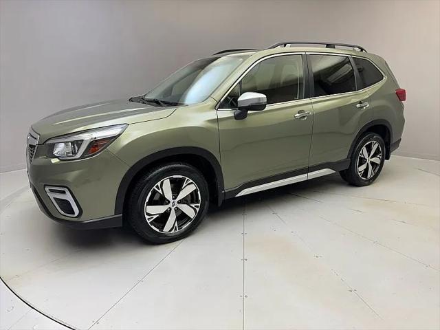 2019 Subaru Forester Touring for sale in Naugatuck, CT