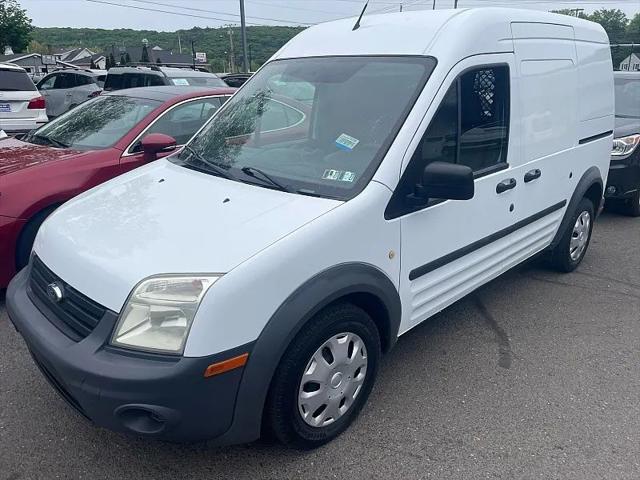 2013 Ford Transit Connect XL for sale in Naugatuck, CT