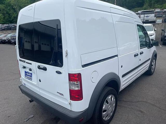 2013 Ford Transit Connect XL