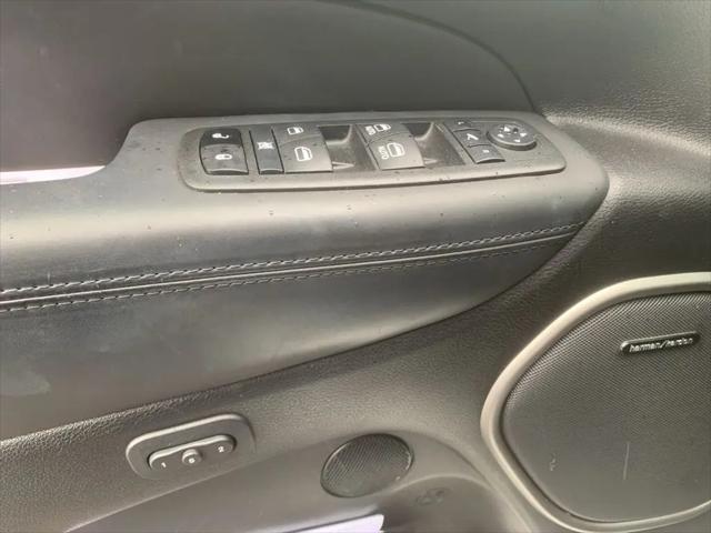 2021 Jeep Grand Cherokee High Altitude 4x4