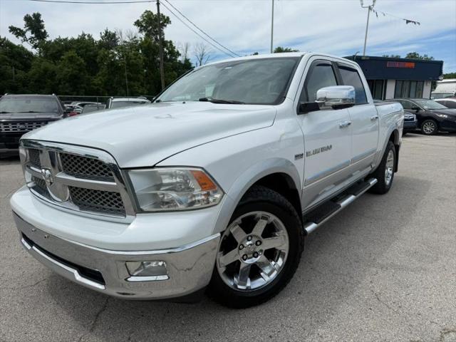 2012 Ram 1500 Laramie for sale in Kansas City, MO