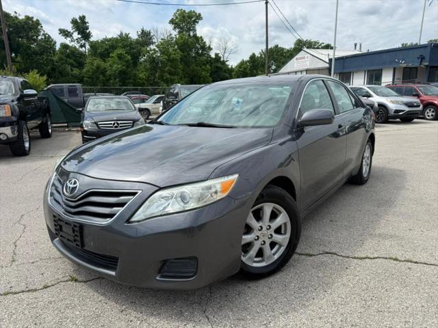2011 Toyota Camry LE for sale in Kansas City, MO