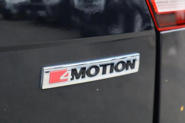 2021 Volkswagen Tiguan 2.0T SEL Premium R-Line
