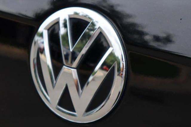 2021 Volkswagen Tiguan 2.0T SEL Premium R-Line