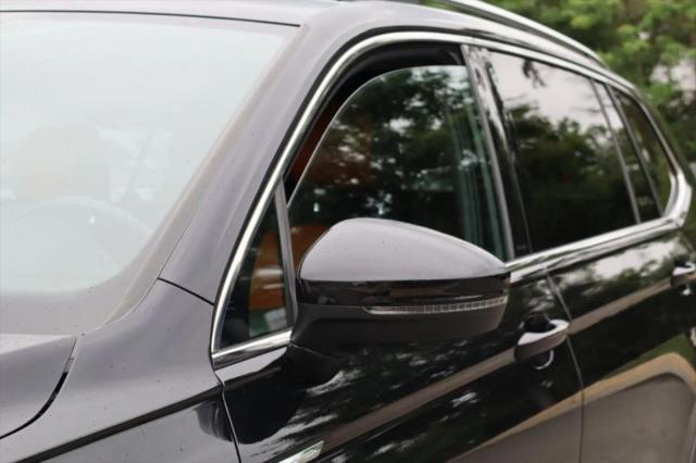 2021 Volkswagen Tiguan 2.0T SEL Premium R-Line