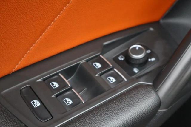 2021 Volkswagen Tiguan 2.0T SEL Premium R-Line