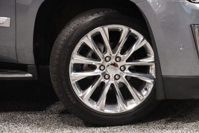 2019 Cadillac Escalade ESV Luxury