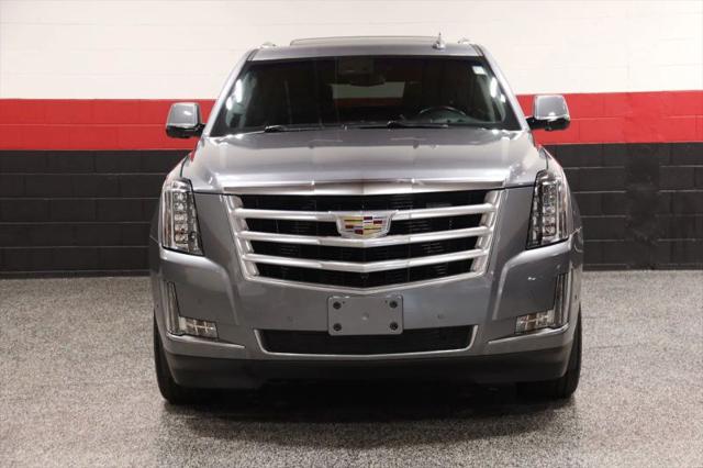 2019 Cadillac Escalade ESV Luxury
