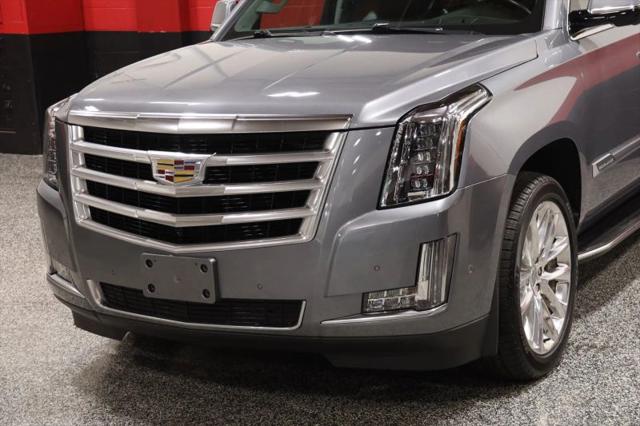 2019 Cadillac Escalade ESV Luxury