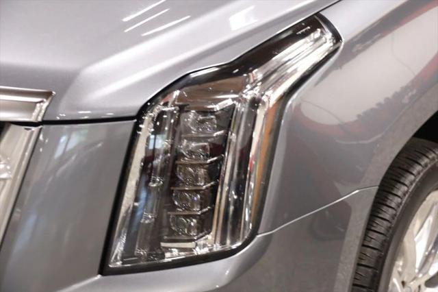 2019 Cadillac Escalade ESV Luxury