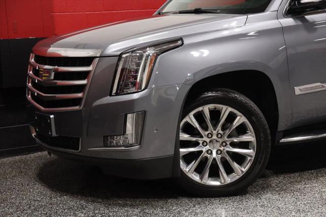 2019 Cadillac Escalade ESV Luxury