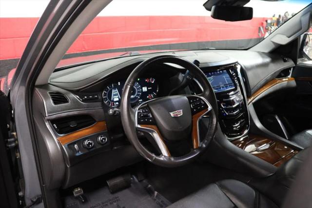 2019 Cadillac Escalade ESV Luxury