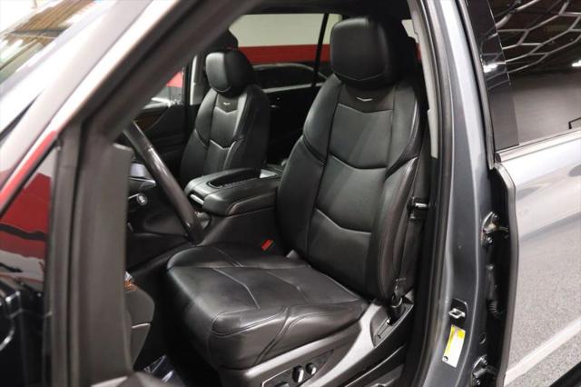 2019 Cadillac Escalade ESV Luxury
