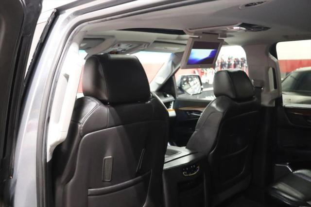 2019 Cadillac Escalade ESV Luxury