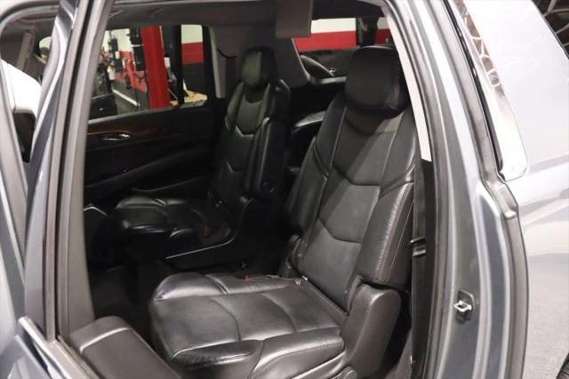 2019 Cadillac Escalade ESV Luxury