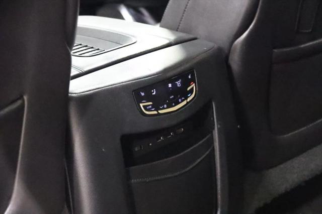 2019 Cadillac Escalade ESV Luxury