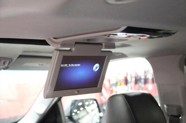 2019 Cadillac Escalade ESV Luxury