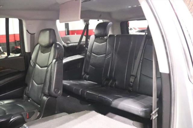 2019 Cadillac Escalade ESV Luxury