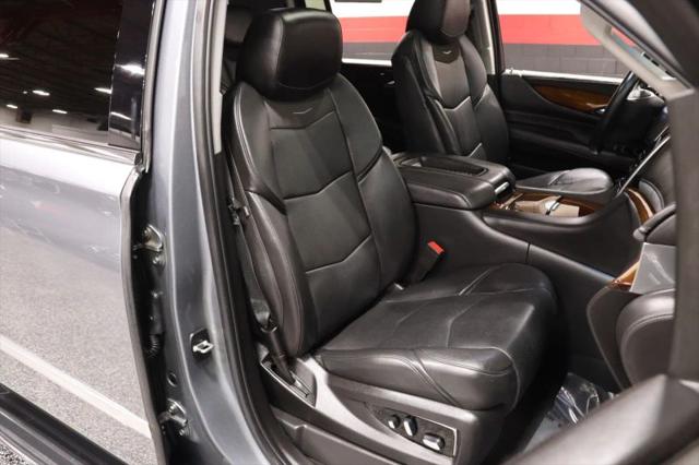 2019 Cadillac Escalade ESV Luxury