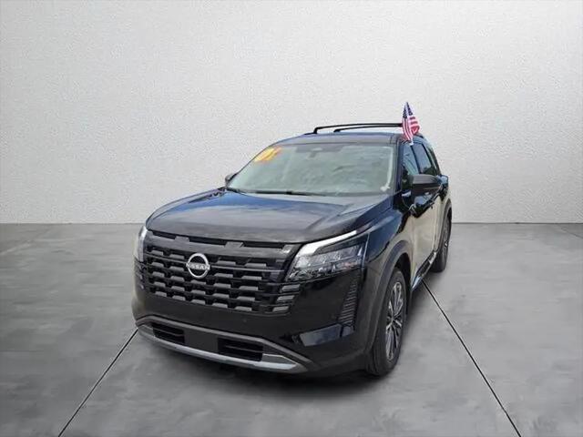 2026 Nissan Pathfinder Platinum for sale in Sebring, FL