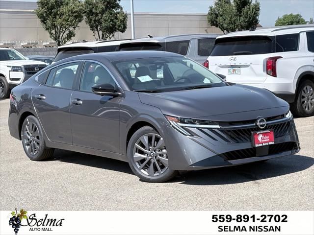 2026 Nissan Sentra SL for sale in Selma, CA