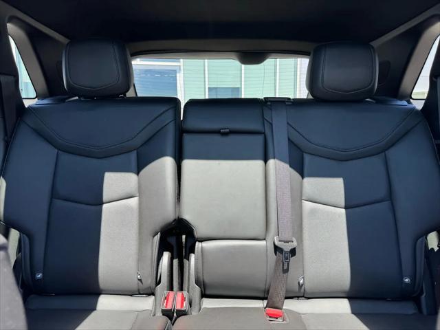2023 Cadillac XT5 AWD Sport