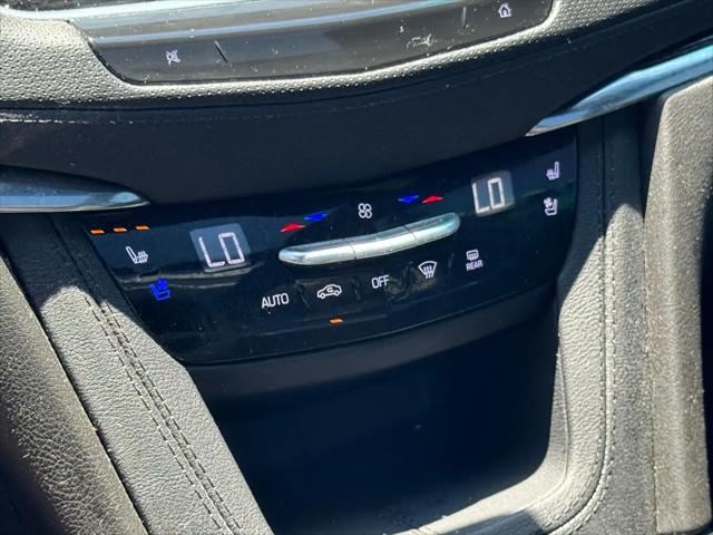 2023 Cadillac XT5 AWD Sport