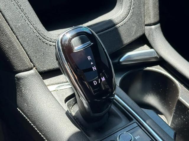 2023 Cadillac XT5 AWD Sport