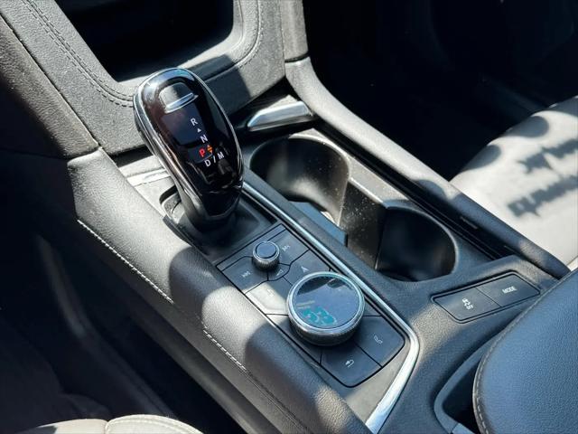 2023 Cadillac XT5 AWD Sport