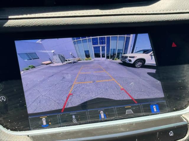 2023 Cadillac XT5 AWD Sport