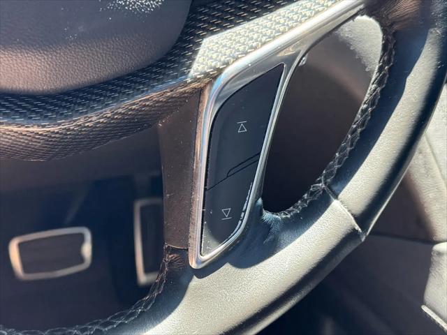 2023 Cadillac XT5 AWD Sport