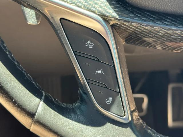 2023 Cadillac XT5 AWD Sport