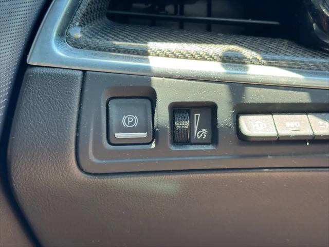 2023 Cadillac XT5 AWD Sport
