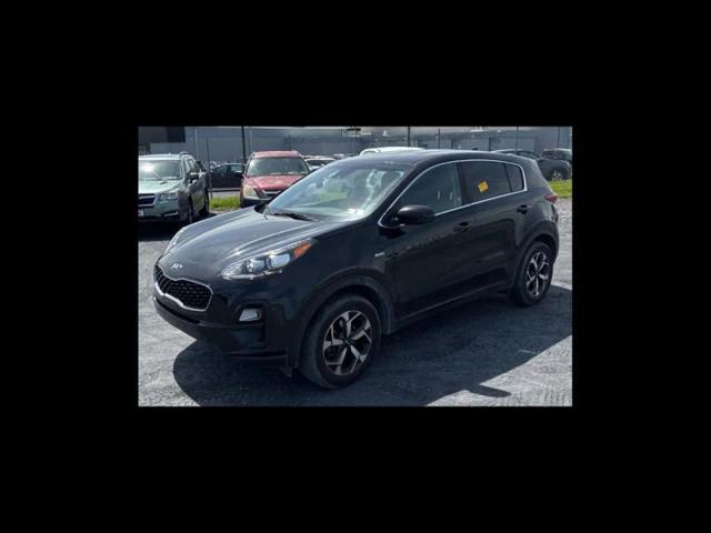 2020 Kia Sportage LX for sale in Bath, PA