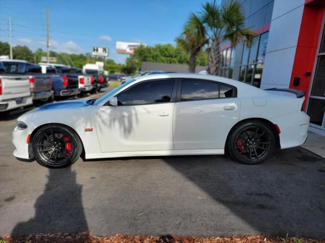 2021 Dodge Charger Scat Pack RWD