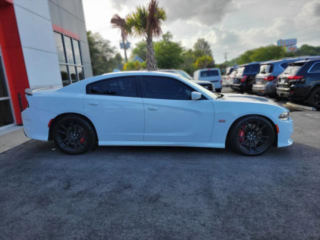 2021 Dodge Charger Scat Pack RWD